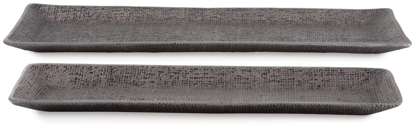 Garekton Tray Set (2/CN)