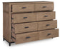 Tomtyn Dresser