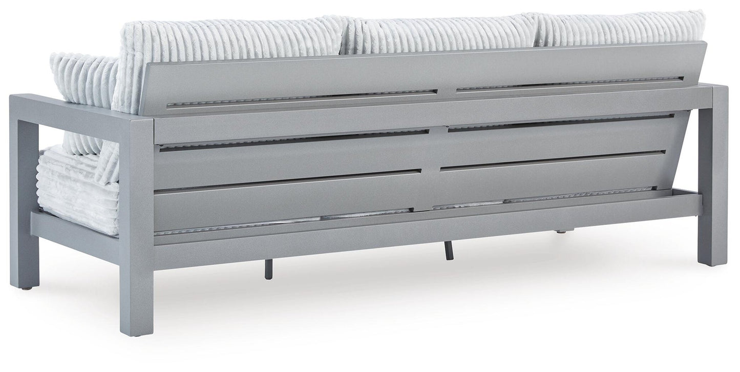 Hurley Park Sofa with Cushion