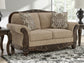 Chelsworth Loveseat