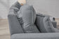 Modmax II 5-Piece Power Reclining Sectional