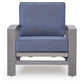 Half Moon Beach Spring Lounge Chair