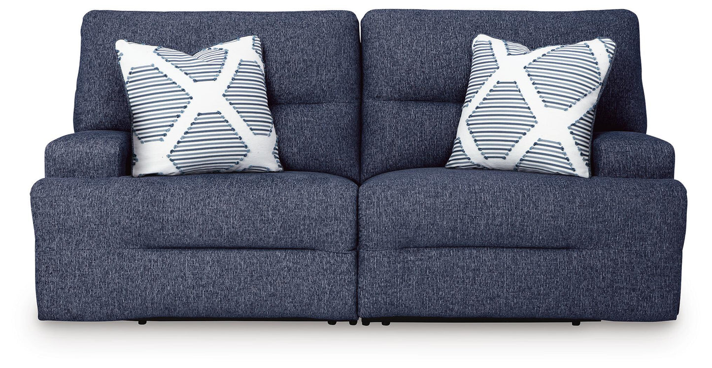 Acklen Place 2-Piece Power Reclining Sectional
