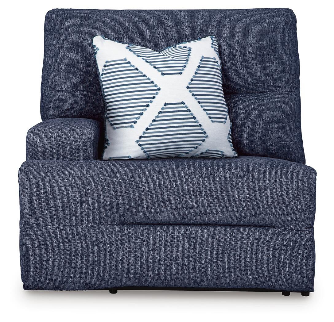 Acklen Place 3-Piece Power Reclining Sectional