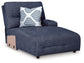 Acklen Place 3-Piece Power Reclining Sectional