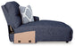 Acklen Place 3-Piece Power Reclining Sectional
