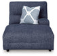Acklen Place 3-Piece Power Reclining Sectional