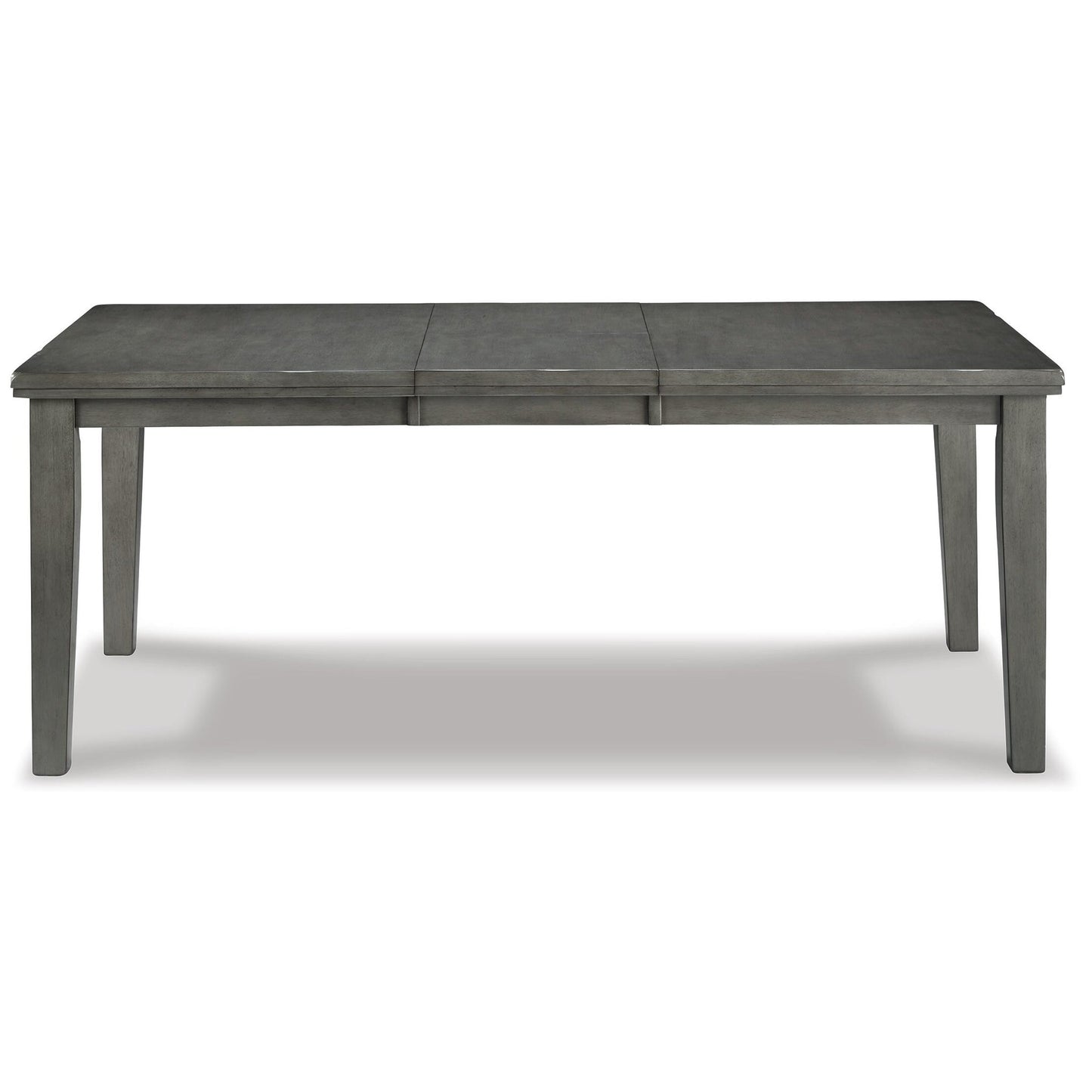 Hallanden RECT DRM Butterfly EXT Table
