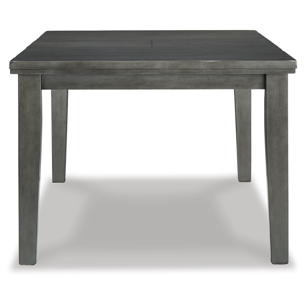 Hallanden RECT DRM Butterfly EXT Table