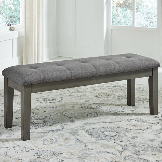 Hallanden Large UPH Dining Room Bench