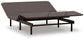 Comfort Classic Adj Base Cal King Adjustable Base