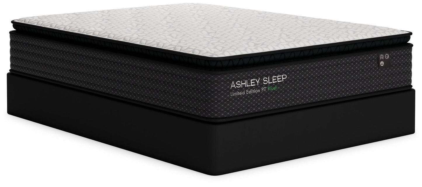 Limited Edition Pt  Mattress
