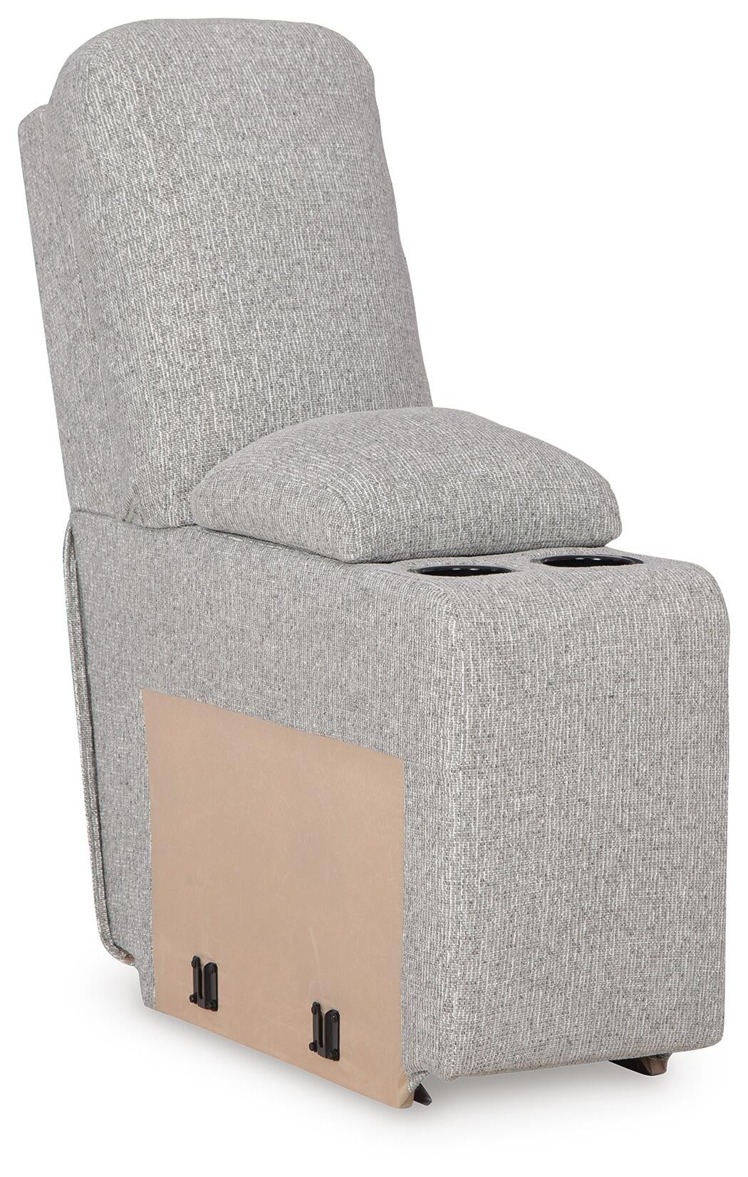 Acklen Place 3-Piece Sectional