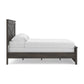 Vonitta Bay King Panel Bed