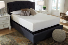 Load image into Gallery viewer, Chime 12 Inch Memory Foam Queen Mattress
