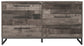 Neilsville Six Drawer Dresser