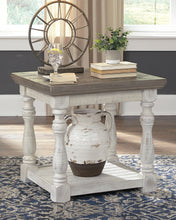 Load image into Gallery viewer, Havalance Rectangular End Table

