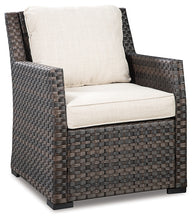 Load image into Gallery viewer, Easy Isle Lounge Chair w/Cushion (1/CN)
