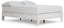 Load image into Gallery viewer, Shawburn Queen Platform Bed
