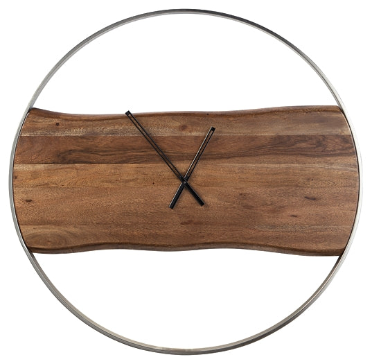 Panchali Wall Clock