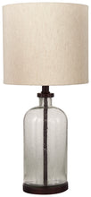 Load image into Gallery viewer, Bandile Glass Table Lamp (1/CN)
