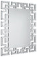 Jasna Accent Mirror