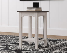 Load image into Gallery viewer, Dorrinson Chair Side End Table
