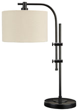 Load image into Gallery viewer, Baronvale Metal Accent Lamp (1/CN)
