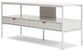 Deznee Large TV Stand