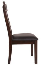 Load image into Gallery viewer, Haddigan Dining Chair (Set of 2)
