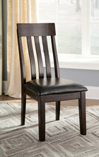 Load image into Gallery viewer, Haddigan Dining Chair (Set of 2)
