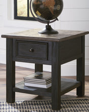 Load image into Gallery viewer, Tyler Creek Coffee Table with 1 End Table
