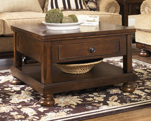 Load image into Gallery viewer, Porter Coffee Table with 1 End Table
