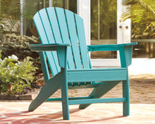 Load image into Gallery viewer, Sundown Treasure 2 Outdoor Chairs with End Table
