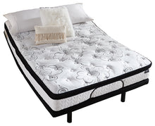 Load image into Gallery viewer, 14 Inch Chime Elite Memory Foam Mattress with Adjustable Base
