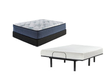 Load image into Gallery viewer, Limited Edition Firm Mattress with Adjustable Base
