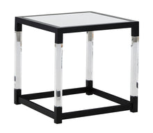 Load image into Gallery viewer, Nallynx Coffee Table with 2 End Tables
