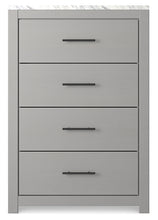 Load image into Gallery viewer, Cottonburg Four Drawer Chest
