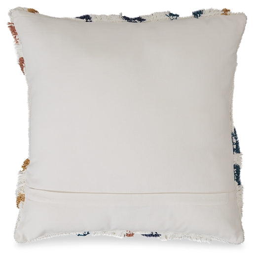 Evermore Pillow