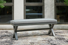 Load image into Gallery viewer, Elite Park Bench with Cushion
