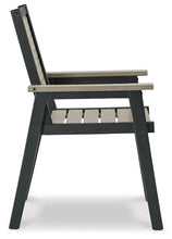 Load image into Gallery viewer, Mount Valley Arm Chair (2/CN)
