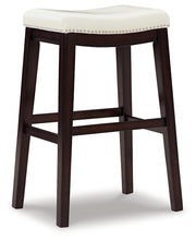 Load image into Gallery viewer, Lemante Bar Height Bar Stool (Set of 2)
