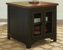 Load image into Gallery viewer, Valebeck Coffee Table with 2 End Tables
