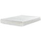 Chime 8 Inch Memory Foam Mattress with Foundation