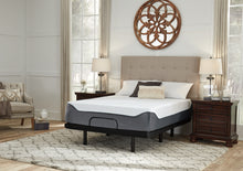 Load image into Gallery viewer, 14 Inch Chime Elite Mattress with Adjustable Base
