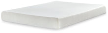 Load image into Gallery viewer, Chime 8 Inch Memory Foam Mattress with Adjustable Base
