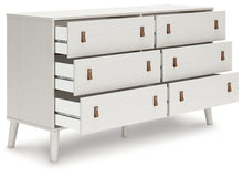 Load image into Gallery viewer, Aprilyn Queen Bookcase Bed with Dresser, Chest and 2 Nightstands

