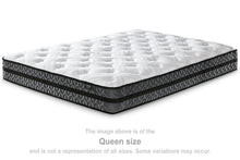 Load image into Gallery viewer, 10 Inch Pocketed Hybrid Twin Mattress

