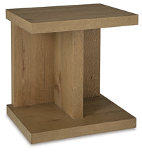 Load image into Gallery viewer, Brinstead Chair Side End Table
