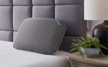 Load image into Gallery viewer, Zephyr 2.0 Graphene Contour Pillow
